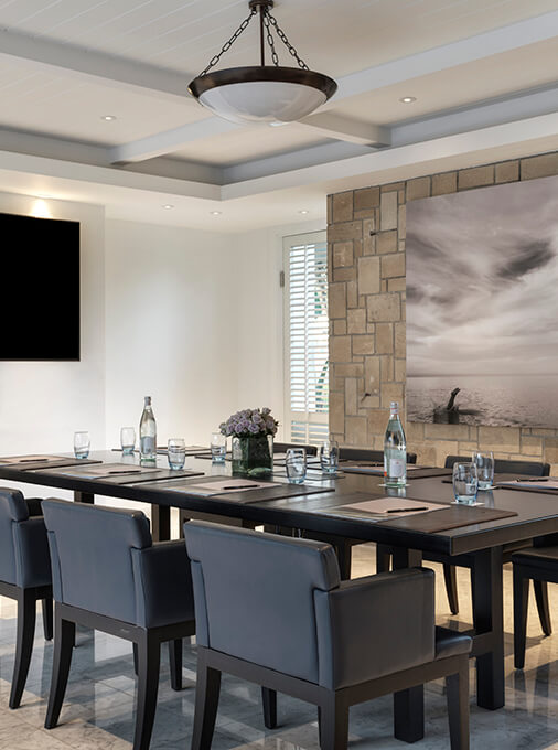 Athina Boardroom