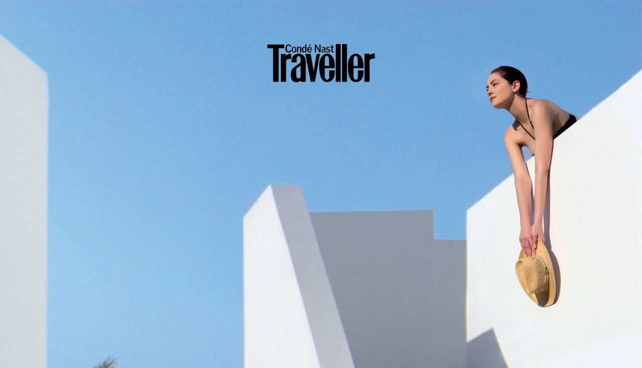 Best Family Hotels - Conde Nast Traveller